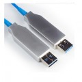 USB光纤延伸线